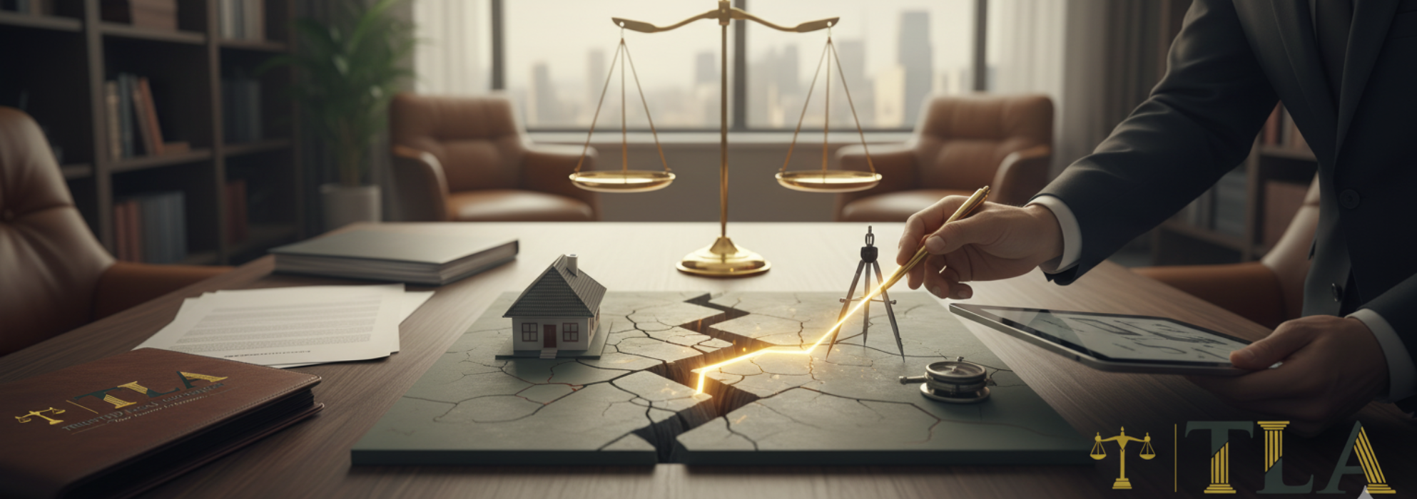 Civil & Property Disputes